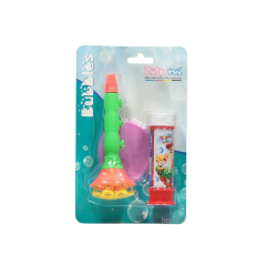 Flüt Köpük Blister