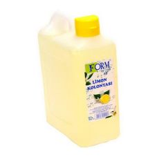 Form Limon Kolonyası 900 ml 80 Derece