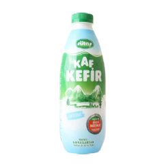 Sütaş Laktozsuz Kaf Kefir 1 lt