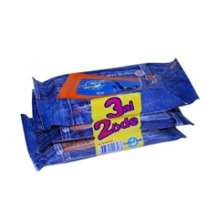 Fresh'n Soft Cep Mendil 3 x 15'li