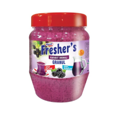 Kent Fresher's Karadut Aromalı Granül İçecek 300 gr