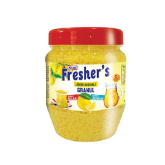 Freshers Limonlu Oralet Granül İçecek 300 Gr