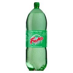Fruko Gazoz Pet 2,5 Lt