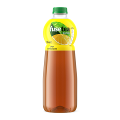 Fuse Tea Limon Soğuk Çay 1,5 Lt