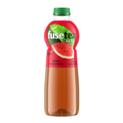 Fuse Tea Soğuk Çay Karpuz Aromalı Pet 1 Lt