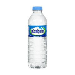 Güzelpınar Su 0,5 lt