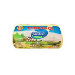 Gazipaşa Tereyağ 1000 g