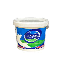 Gazipaşa Yoğurt 500 GR