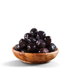 Gemlik Siyah Açık Zeytin No:0 (200-230) Kg