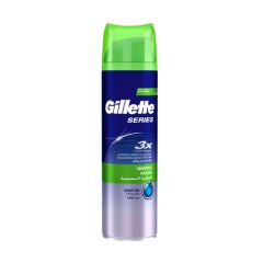 Gillette Series Tıraş Jeli Hassas 200 ml