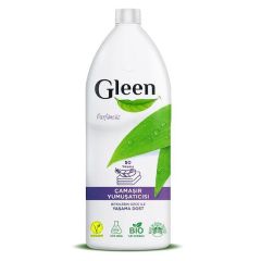 Gleen Çamaşır Yumuşatıcısı Parfümsüz 1 Lt