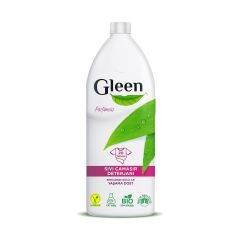 Gleen Sıvı Çamaşır Detarjanı Parfümsüz 1 Lt