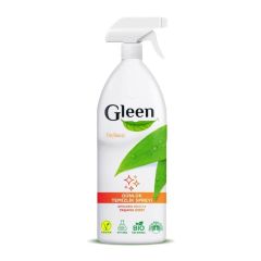 Gleen Sprey Temizlik Parfümsüz 1 Lt