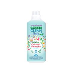 Green Clean Baby Bitkisel Çamaşır Deterjanı 1000 ml