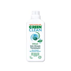 Green Clean Bitkisel Çok Amaçlı Temizleyici Portakal 1000 ml