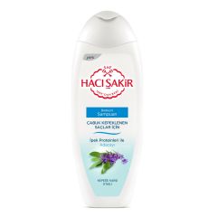 Hacı Şakir Şampuan Adaçayı Kepek 500 Gr