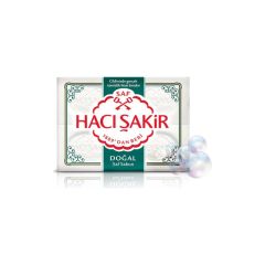 Sabun Doğal Saf Geleneksel Beyaz 4'lü 200 Gr