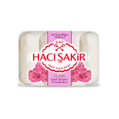Hacı Şakir Sabun Klasik 4X70 Gr