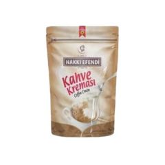 Hakkı Efendi Kahve Kreması 200 gr