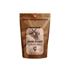 Hakkı Efendi Kayseri Klasik Türk Kahvesi 250 gr