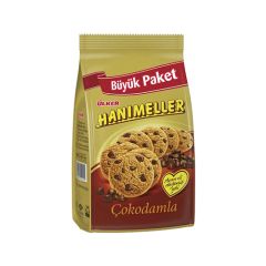 Ülker Hanımeller Çokodamla Bisküvi 180 g