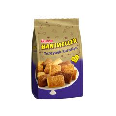 Ülker Hanımeller Tereyağlı Kurabiye 152 g