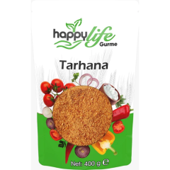 Happy Life Tarhana 400 gr