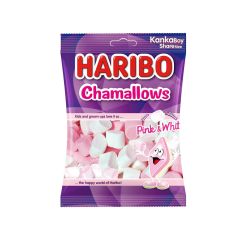 Haribo Chammallows 70 g