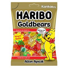 Haribo Altın Ayıcık 80 Gr