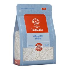 Hasata Osmancık Pirinç 2 kg