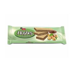 Eti Hoşbeş Fındıklı Gofret 142 g