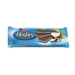 Eti Hoşbeş Hindistan Cevizli Gofret 142 g