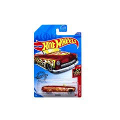 Hot Wheels Tekli Metal Araba