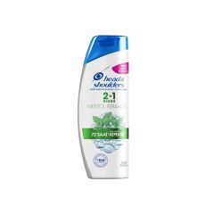 Head & Shoulders Mentol Ferahlığı Kepek Karşıtı Şampuan 350 ml