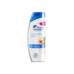 Head & Shoulders Nemlendirici Bakım Kepek Karşıtı Şampuan 350 ml