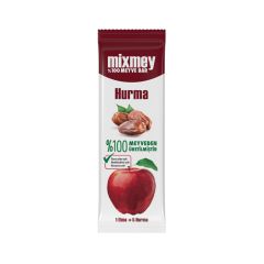 Mixmey Meyve Bar Hurma 20 g