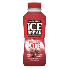 Ice Break Toffee Nut Latte 375 Ml