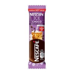 Nescafe İce Choco 10.6 Gr