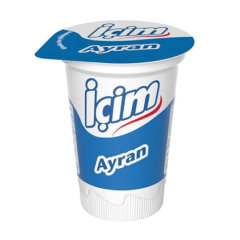 İçim Ayran 170 Ml