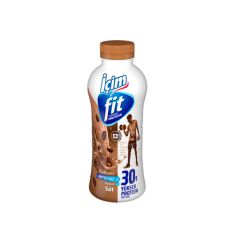 İçim Fit Kahveli Süt 500 ml