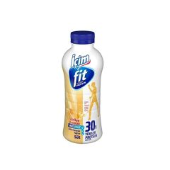 İçim Fit Vanilyalı Süt 500 ml