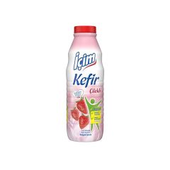 İçim Kefir Çilekli 1 lt