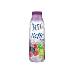 İçim Orman Meyveli Kefir 1 lt