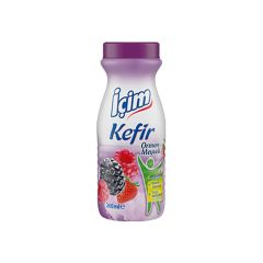 İçim Orman Meyveli Kefir 260 ml