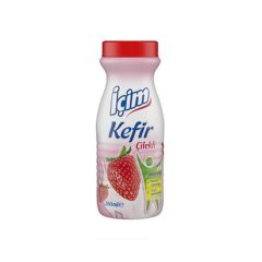 İçim Çilekli Kefir 260 ml