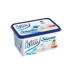 İçim Süzme Peynir 900 g