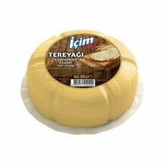 İçim Köy Tipi Tereyağ 400 g