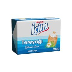 İçim Tereyağ Folyo 200 g