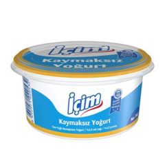 İçim Kaymaksız Yoğurt 500 g