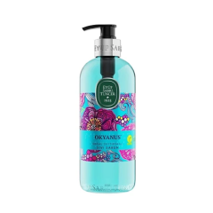 Eyüp Sabri Tuncer Doğal Zeytin Yağlı Sıvı Sabun Okyanus 500 Ml Pet Şişe